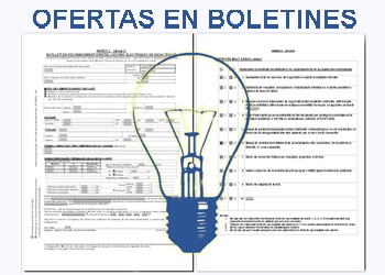 boletines